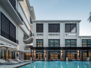 Mandarin Eastville, Pattaya