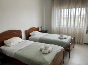 Best Houses 63 - City Center Apartment