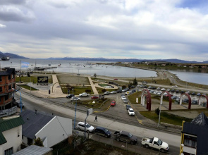 Los Naranjos