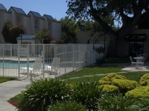 The Hotel Aria - Mountain View