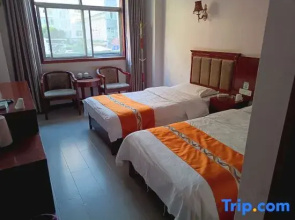 Tianchi Hongxin Homestay