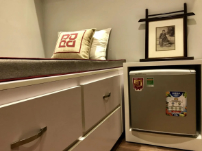 Danang Moment Serviced Apartment
