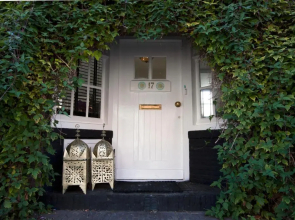 Apartment Naarden-vesting