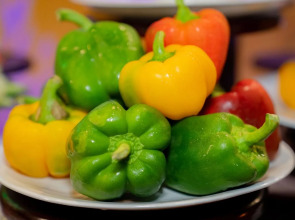 Golden Coast Resort and Spa