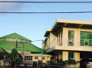 S-E Hotel and Residence