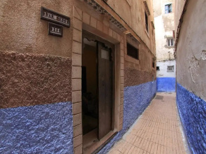 Dar Gedo