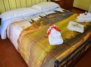 B&B Guelfi e Ghibellini
