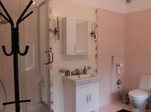 Отель Звёздная