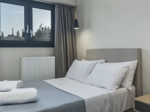 Dionisos Luxury Suites