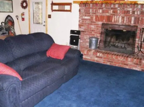 RedAwning Peaceful Retreat