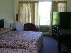 Gateway Motel