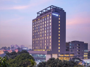 Courtyard by Marriott Siliguri