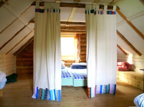 Järvenukka Puhkemaja