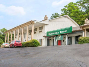 Econo Lodge Birmingham - Hoover