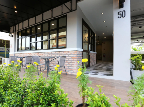 Sukh Serviced Apartment