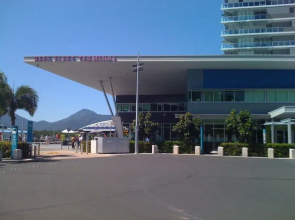 High Chaparral Motel