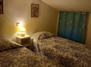 L'OCCITANE appartement climatisé centre ville wifi netflix inclus