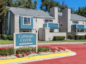 Global Luxury Suites in Downtown San Ramon