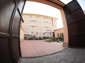 Отель Star Hotel Ташкент