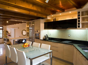 Amalia's House - Sea view house in the Old Town