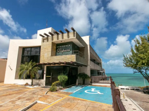 Apart Hotel Vespucci Residence