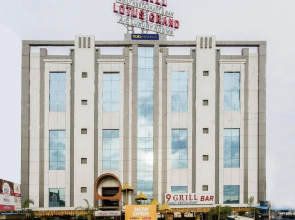 FabHotel Lotus Hitech City