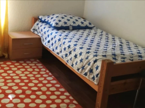 Private Apartment Würzburger Straße