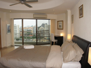 VT 2 Serviced Apartment