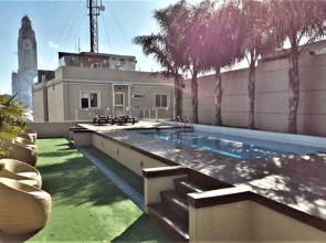 Don Boutique Hotel Montevideo