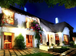 De Witt'e Guest House