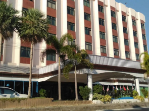River Grand Hotel Hat Yai