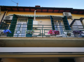 appartamento in firenze la lamma
