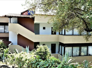 Pension Karvounoskala