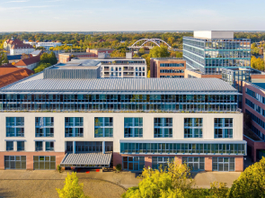 Radisson Hotel Fürst Leopold Dessau
