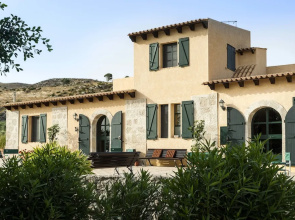 Masseria Falamandrina
