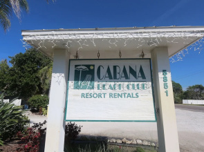 Cabana Beach Club by RVA