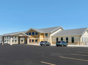 Comfort Inn