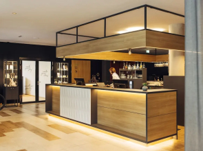 harry’s home Bischofshofen hotel & apartments