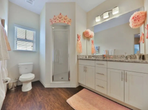 #35 Four Bedroom Townhouse