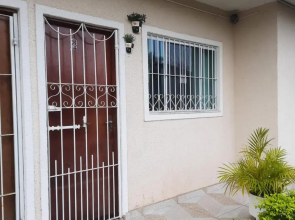 Apartamento aconchegante do senhor Bessa