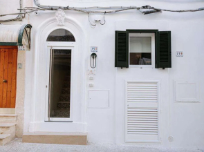 Palazzo Giuditta