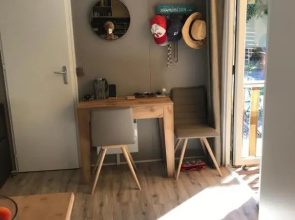 Cottage neuf 45 m2