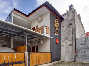 OYO 90174 E.barly Syariah