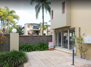 Montpellier Boutique Resort
