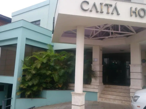 Caitá Hotéis