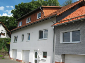Ferienwohnung Sauerland Panorama
