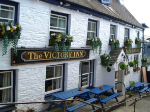 The Victory Inn
