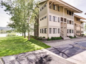 Condos at Sandpoint