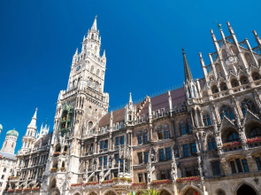 Appartment München Isartor