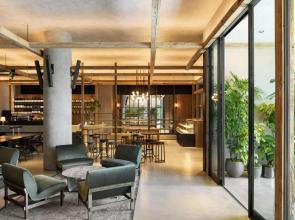 Отель Nohga Hotel Kiyomizu Kyoto